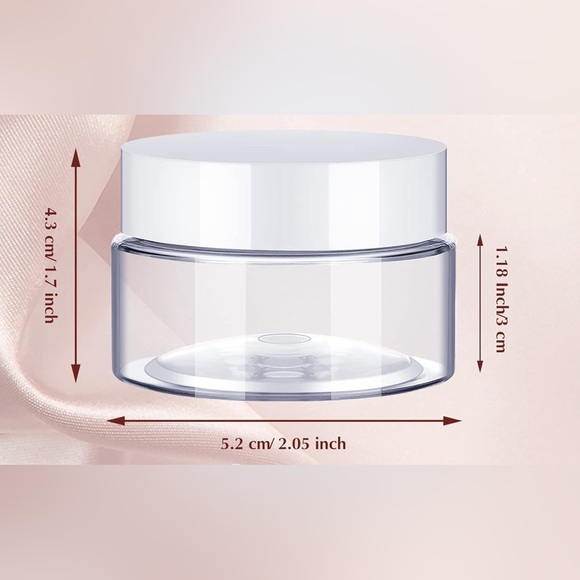 2oz BODY BUTTER MINIS - Picture 3 of 3